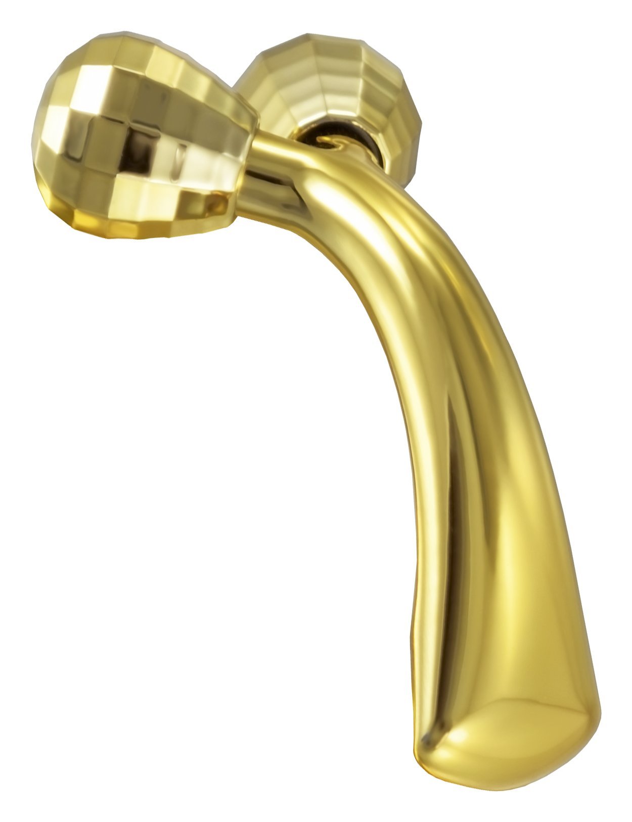 Amazon | 美容ポイントローラーshinemini ゴールド | ファイブスター