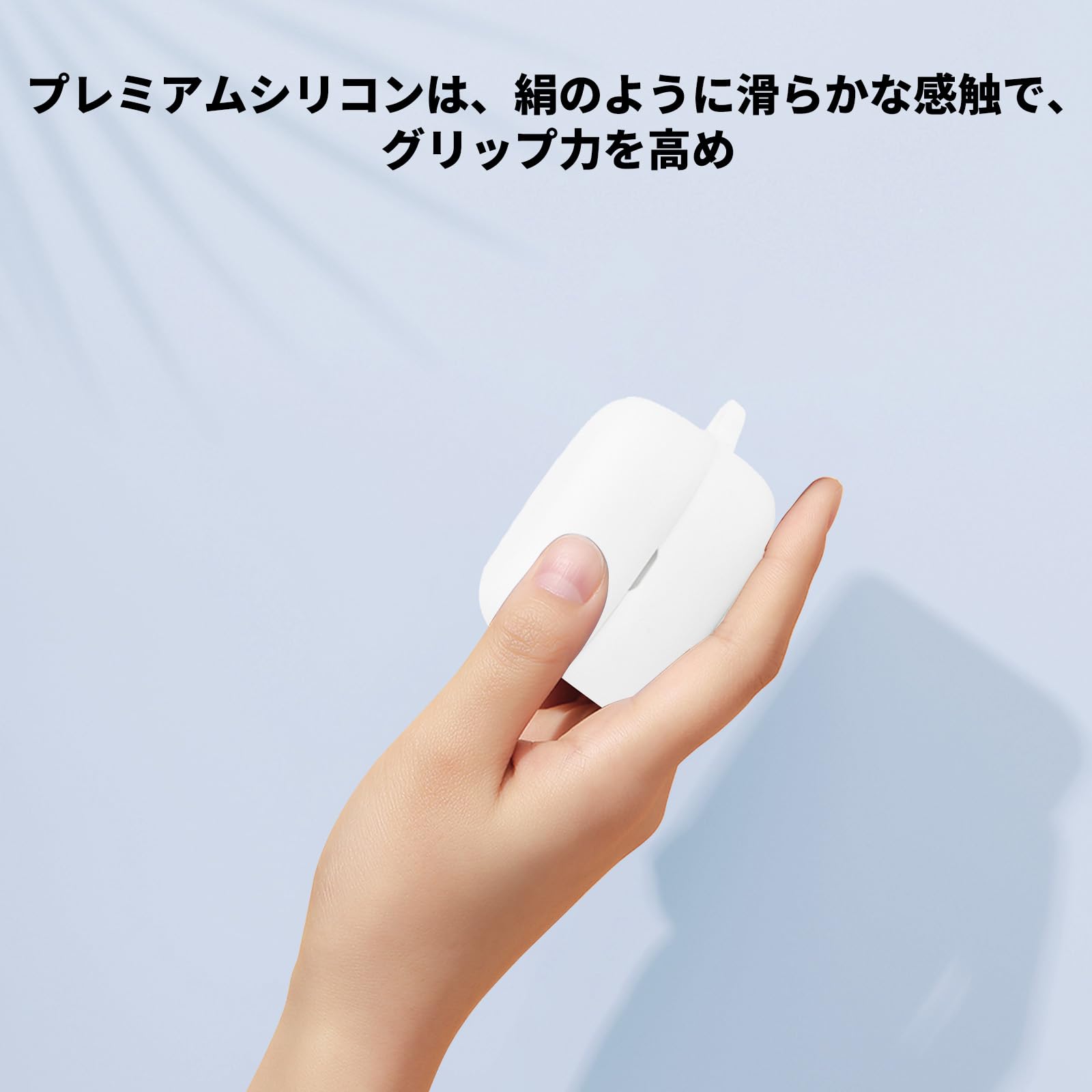 Amazon | For Sony LinkBuds Clip ケース保護カバー 保護ケース