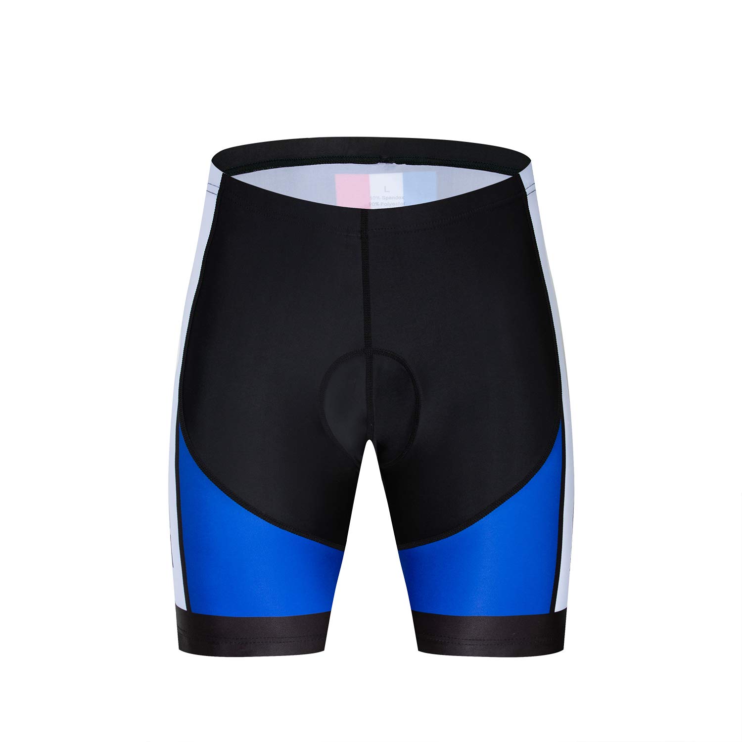 JPOJPO Maillot de cyclisme pour homme Pro Team Vêtements VTT Maillots Shorts Set