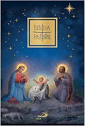 Bíblia Pastoral - Média - Sagrada Família