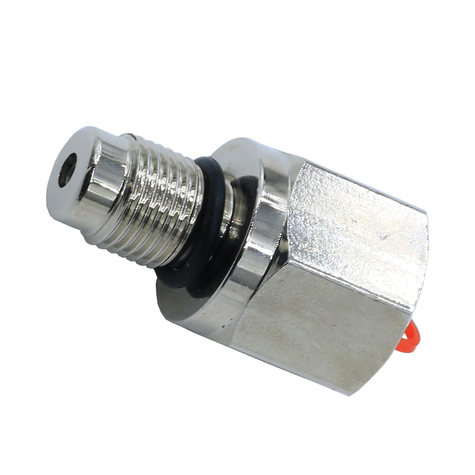 PLENTZOMTrack Adjuster Grease Valve 172122-37844 17212237844 Compatible with Yanmar C30R B50 VIO20 VIO27 VIO30 VIO35 VIO40 VIO45 VIO55 VIO70 VIO75