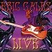 Live (CD/DVD)