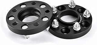 Adaptador de espaçadores de roda Espaçadores de roda de alumínio forjado 5x139,7 CB 108mm Adaptadores de flange para Suzuki Jimny para Sorento Auto accessoris 2 peças (1 par)