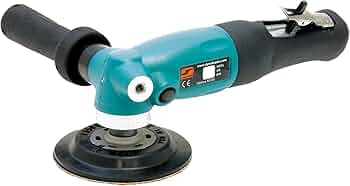 Dynabrade 52634: 4-1/2