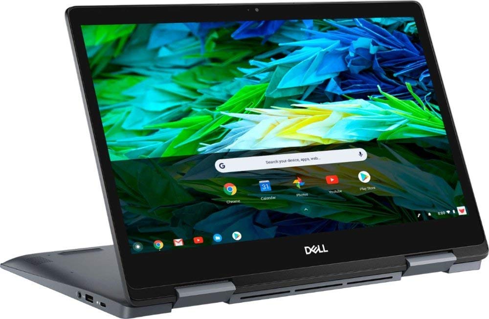 Amazon.com: Dell Inspiron Chromebook 2-in-1 14 C7486-14 FHD Touch