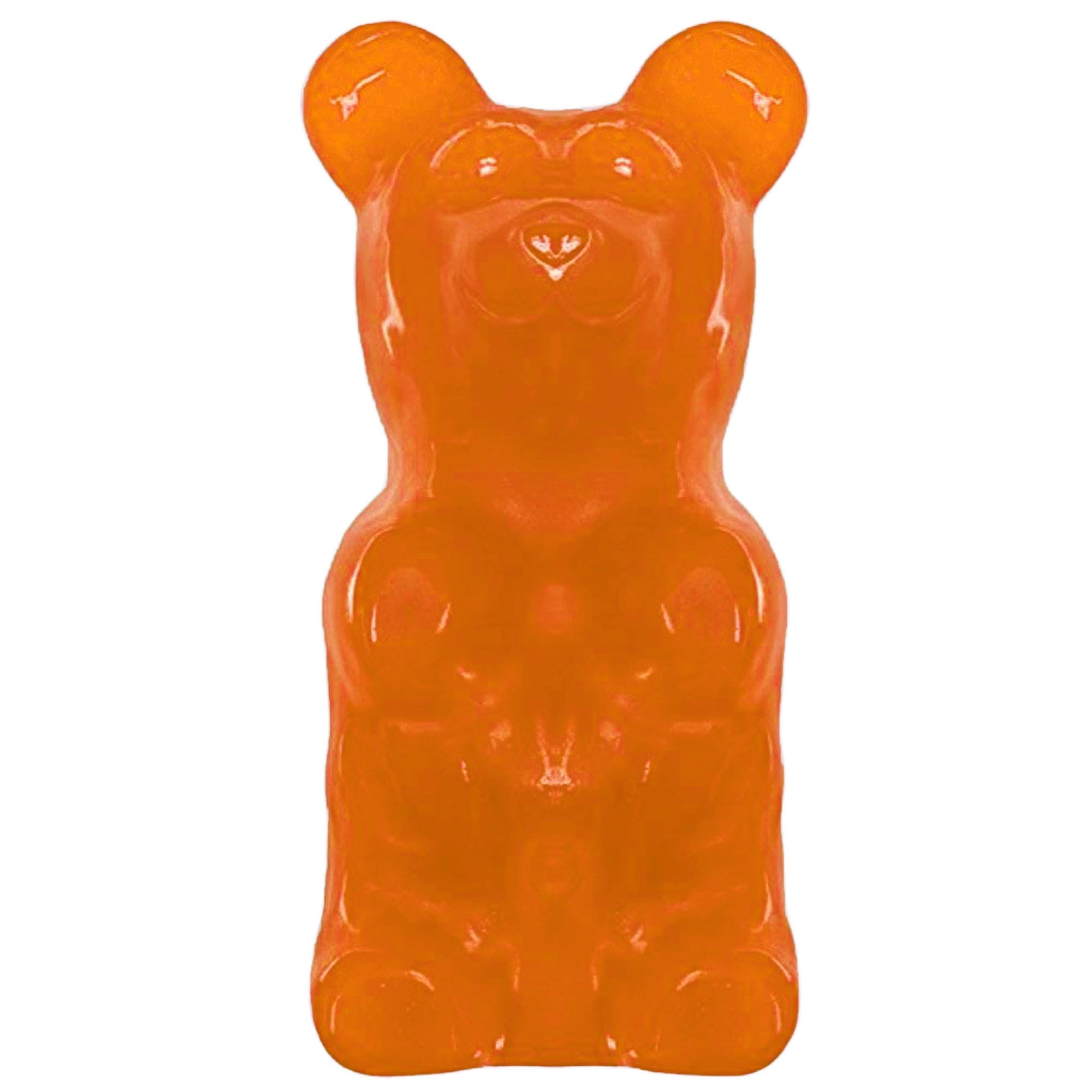 ビックサイズグミMega Gummy Bear 5ポンド(2キロ) The Giant 5-Pound Gummy Bear | eBay