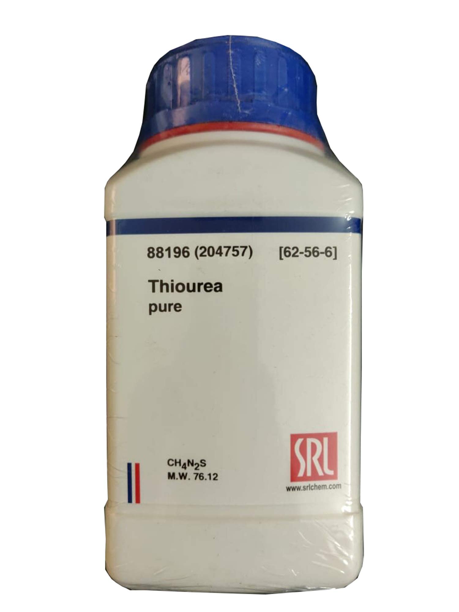 SMSC Thiourea (500 gm_SRL) (B07TYVRYC8) Amazon Price History, Amazon Price Tracker