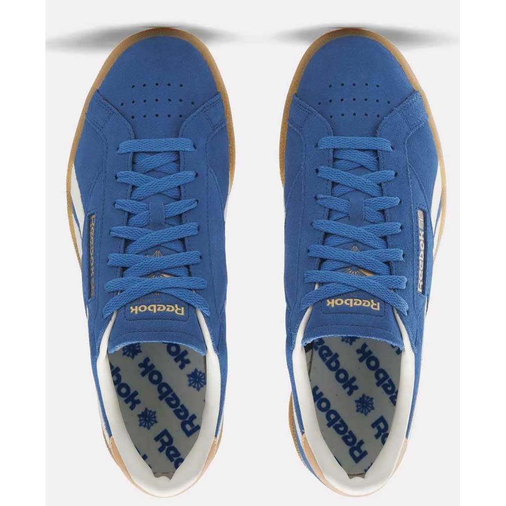 Reebok Zapatillas Unisex Club C Grounds UK