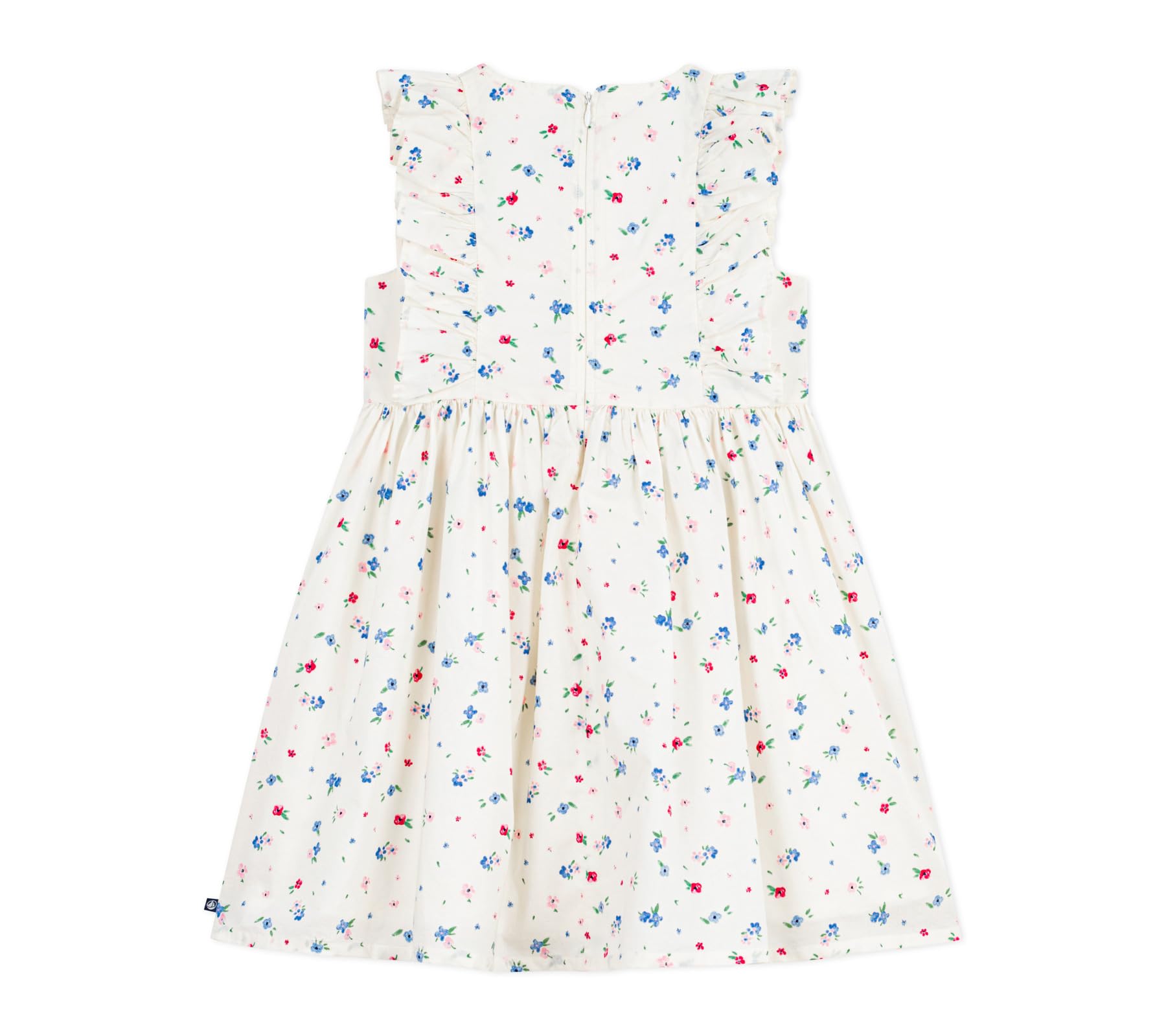 Petit Bateau A0fiw Ropa DÍA Niñas (Pack de 1)