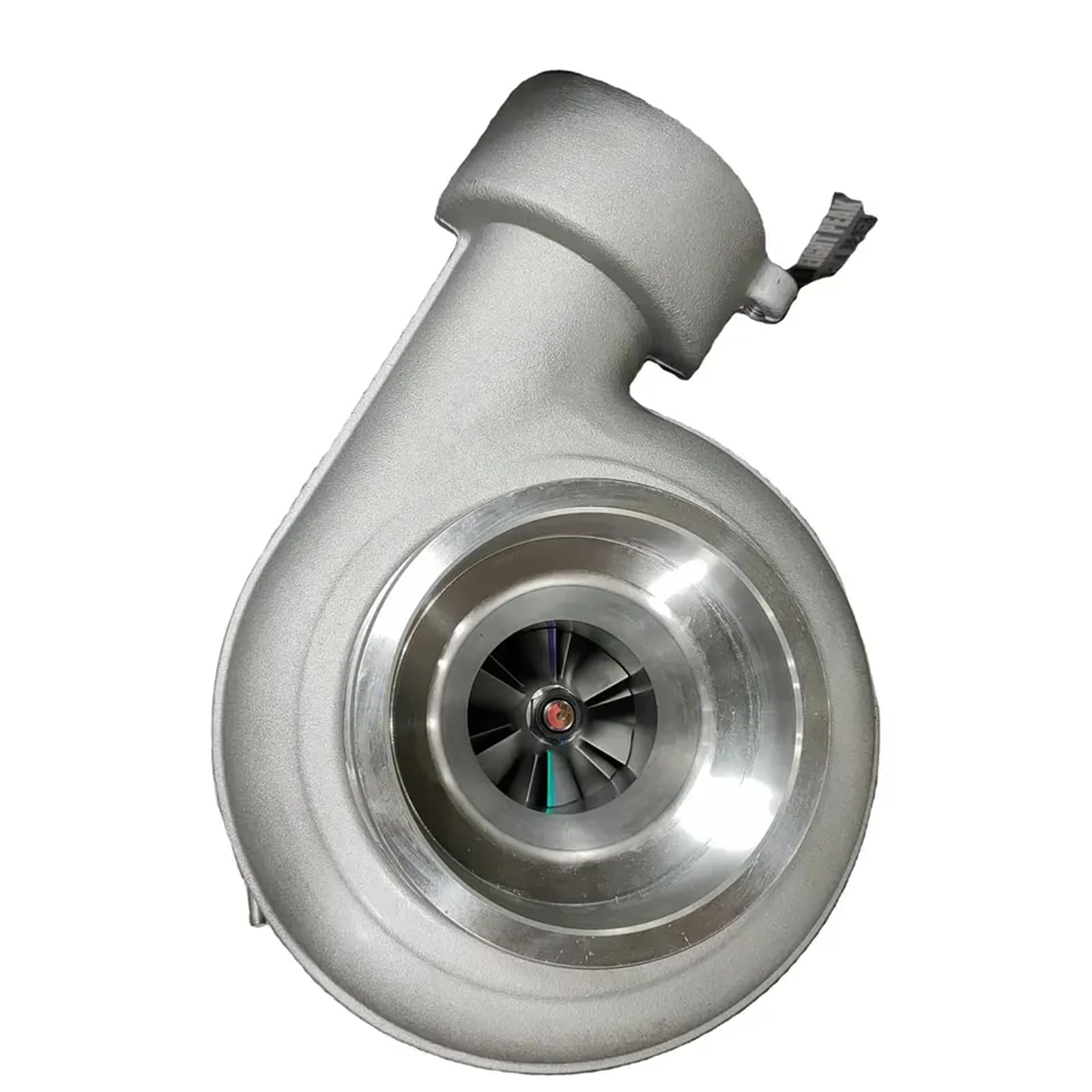 Amazon.com: Haiyazhma New Turbocharger 4N9554 8S9237 8S4986 4N9618  