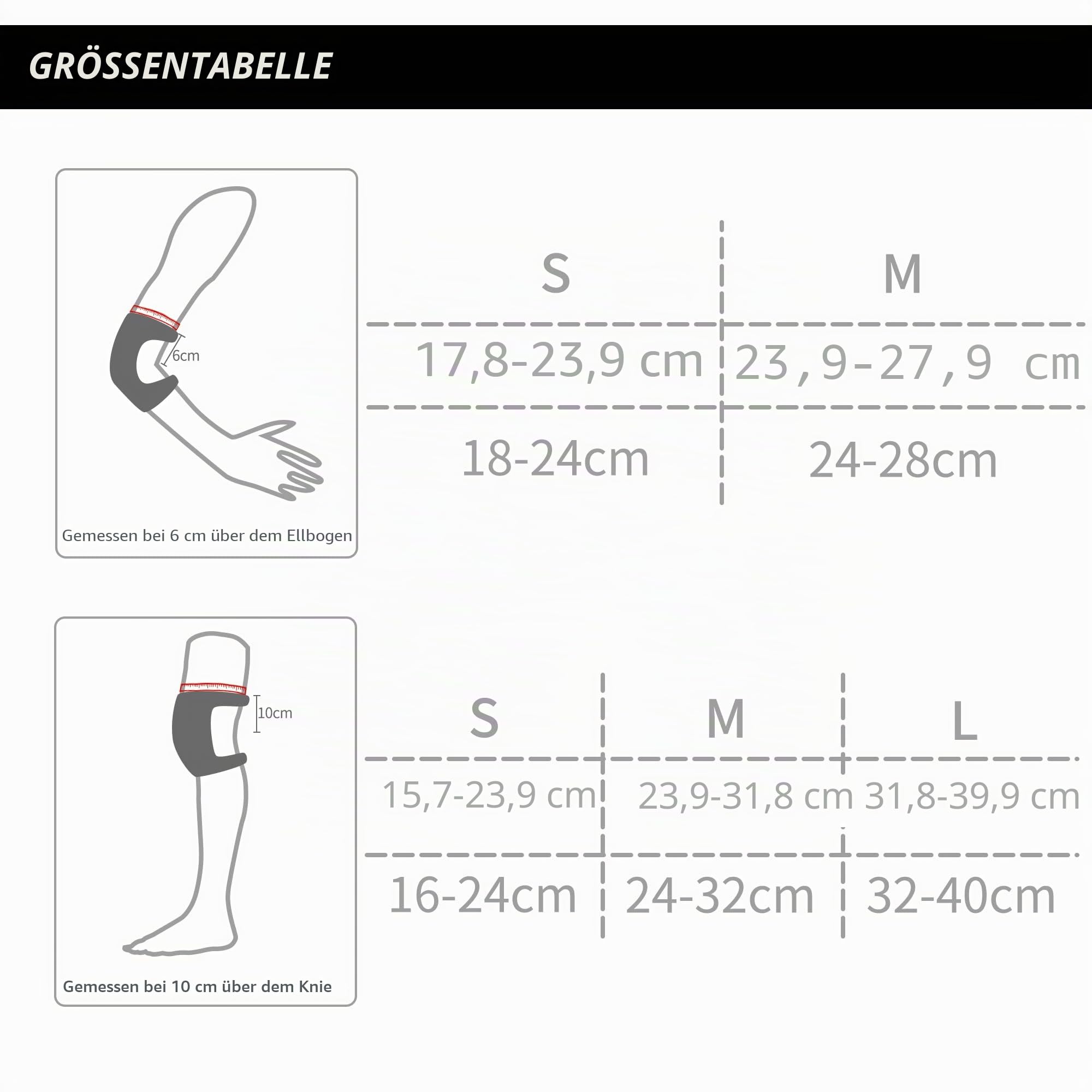 ONTYZZ Kinder Knieschützer Jungen Mädchen Einstellbar Weich Knieschoner mit Verdickten SBR Pad Guard Kniepolster für Downhill Radfahren Tanzen Volleyball Krabbeln Sport Kniebandagen