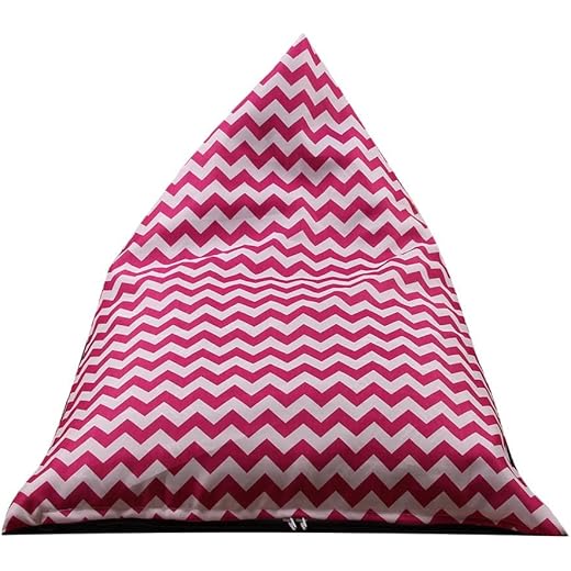 Stuffed Animal Storage Bean Bag Organizer