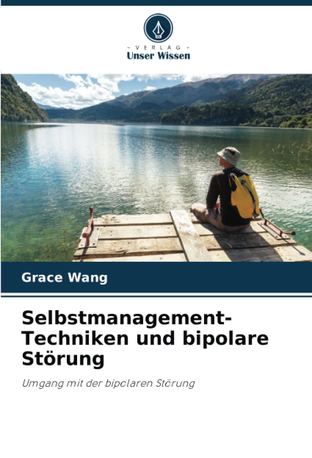 Selbstmanagement-Techniken und bipolare Störung