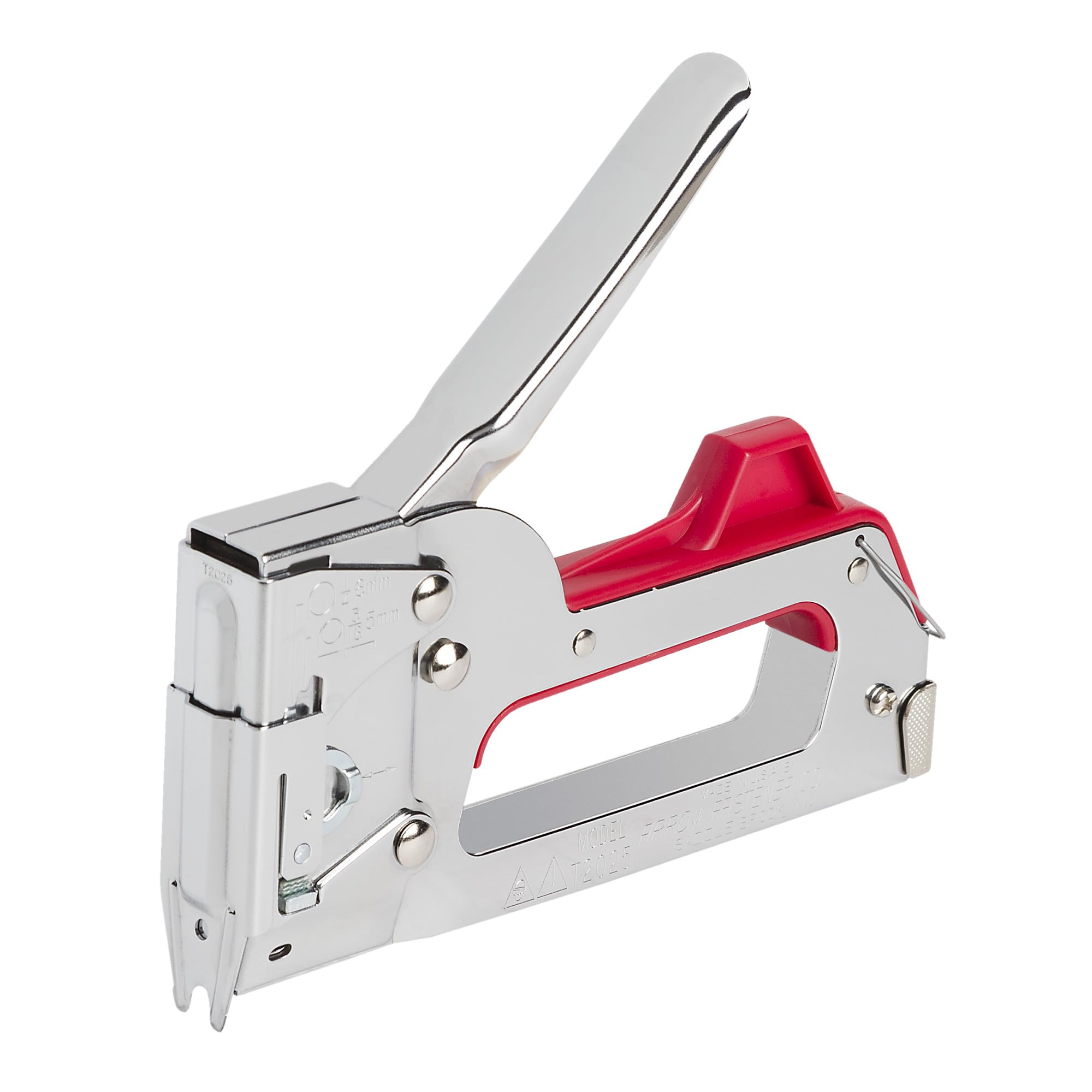 Arrow 030005 T2025 Attaqueur Agrafeuse double action