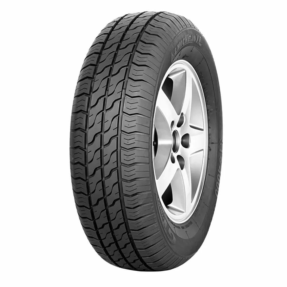 GT Radial Kargomax ST-4000 - 195/70/R14 96N - C/C/72 - Sommerreifen