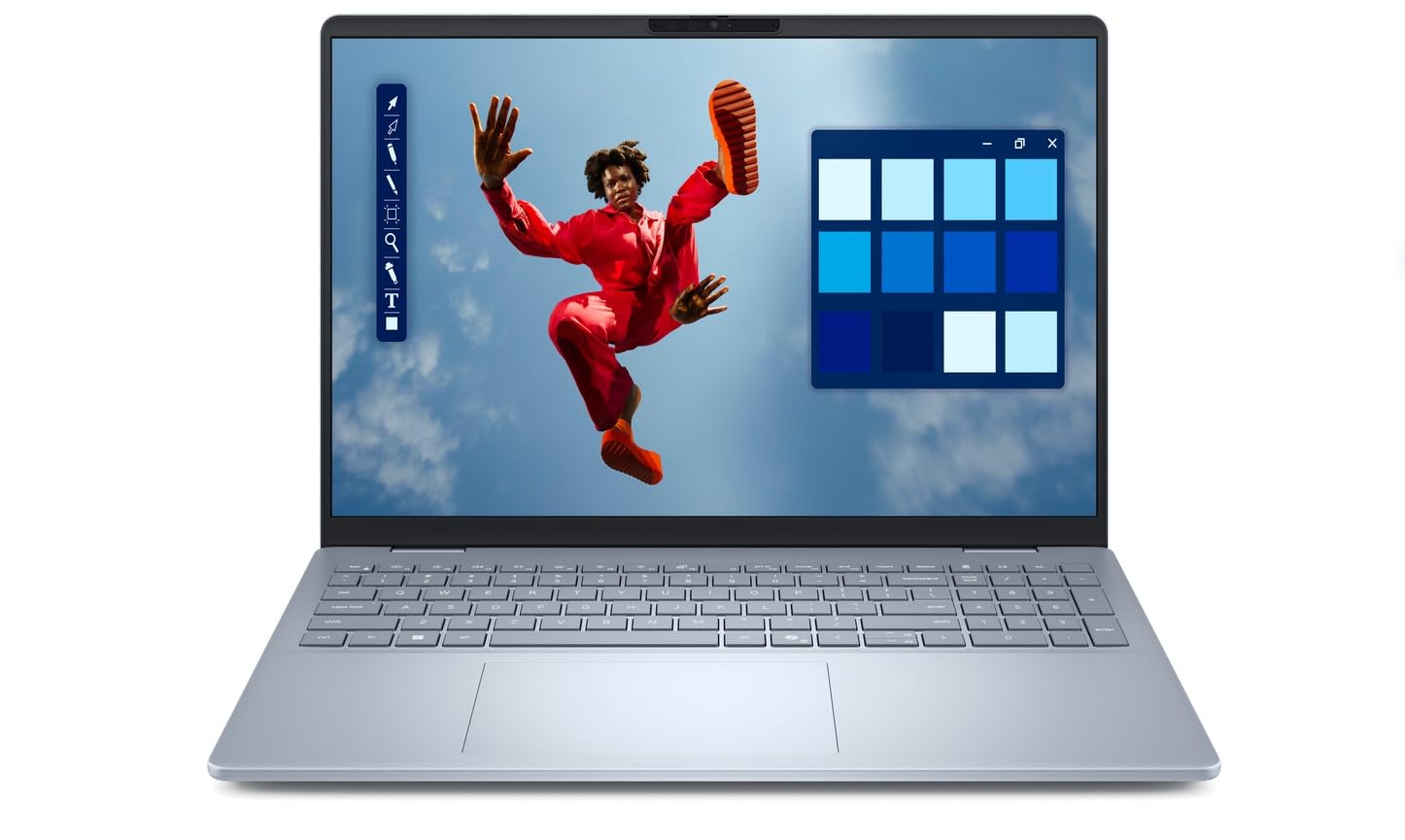Amazon.co.jp: Dell 16 Plus ノートパソコン DB16250 Intel Core