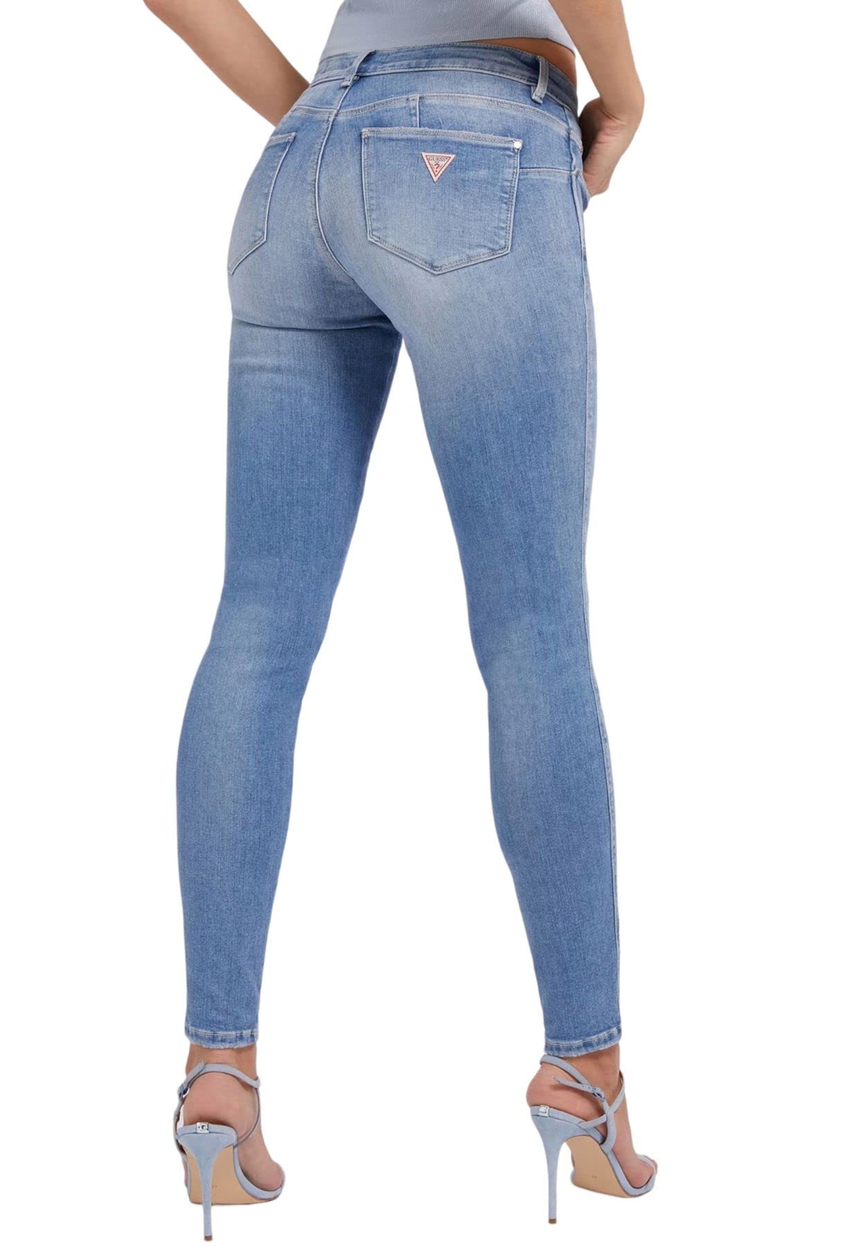 Guess - Curve X Jean, Jeans Donna