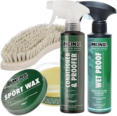 Meindl Sport Wax | Philip Morris & Son