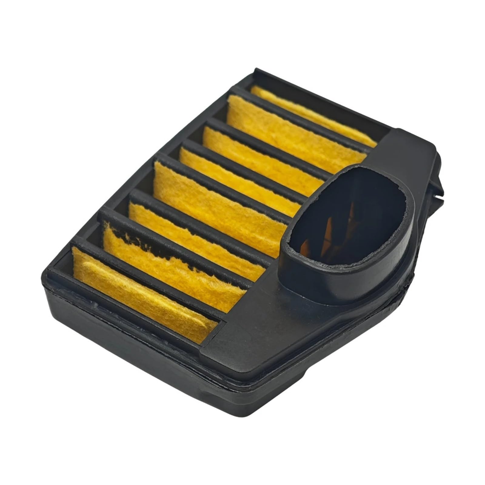 Dingmao Ajuste del filtro de aire for motosierra Hus 362 365 371 372 reemplaza 575269103 503814503 3 unids/lote