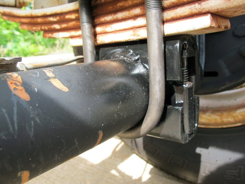 Everything for trailers, RVs and trucks and more - 3500# Trailer For Axle Lift Kit RV Camper 2.4