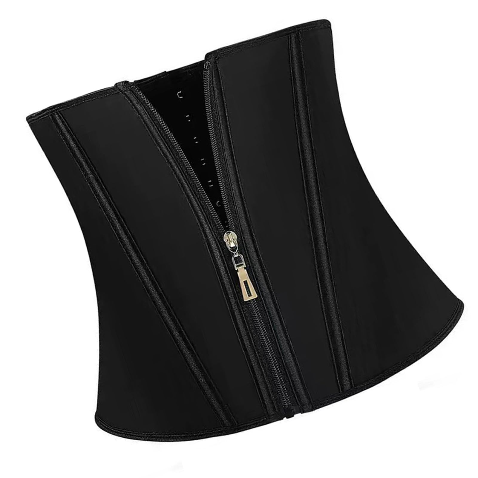 Tsophreniq Waist Trainer Belt Belly Control Corset Breathable Body Shaper for Gym Workout Fitness and Body Shaping Waist Cincher for Daily Use