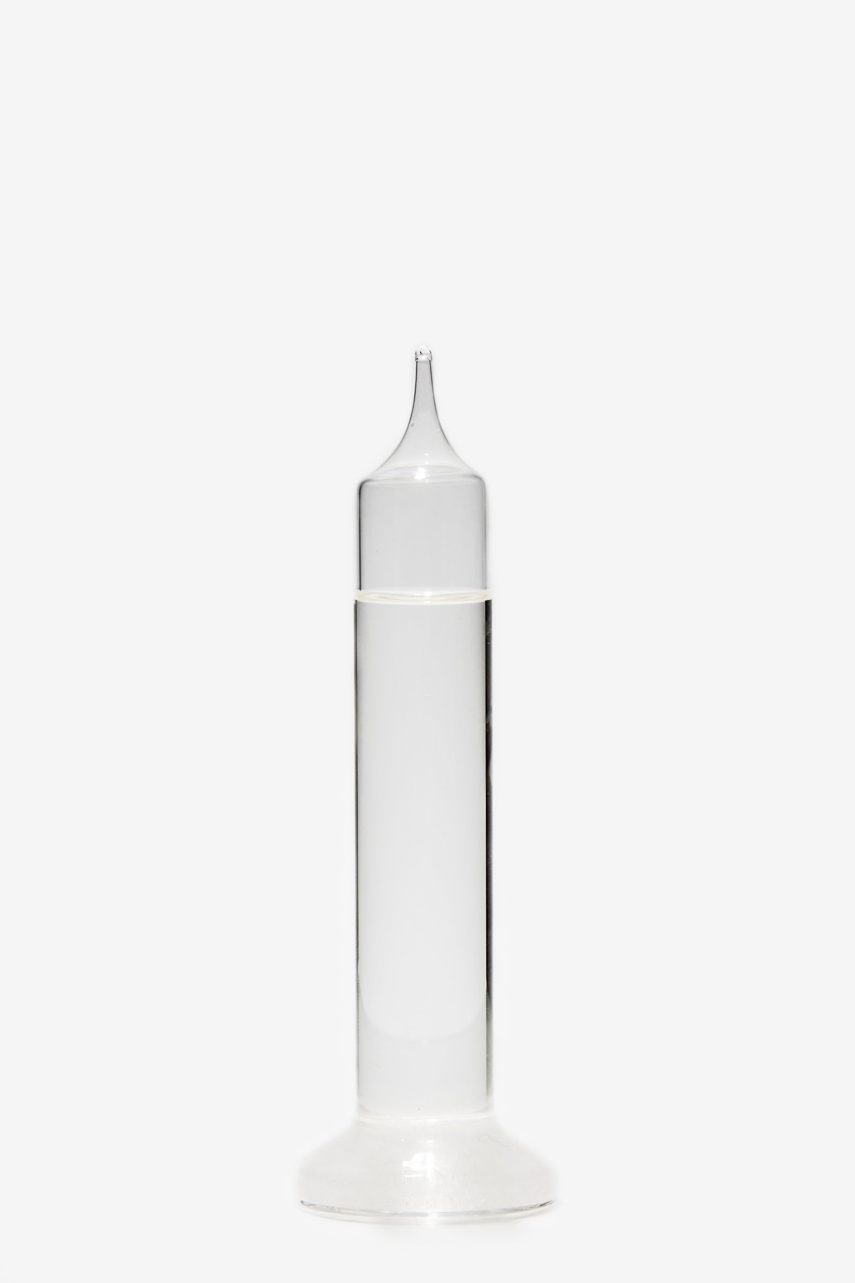 Fitzroy Storm Glass (6" Tall)