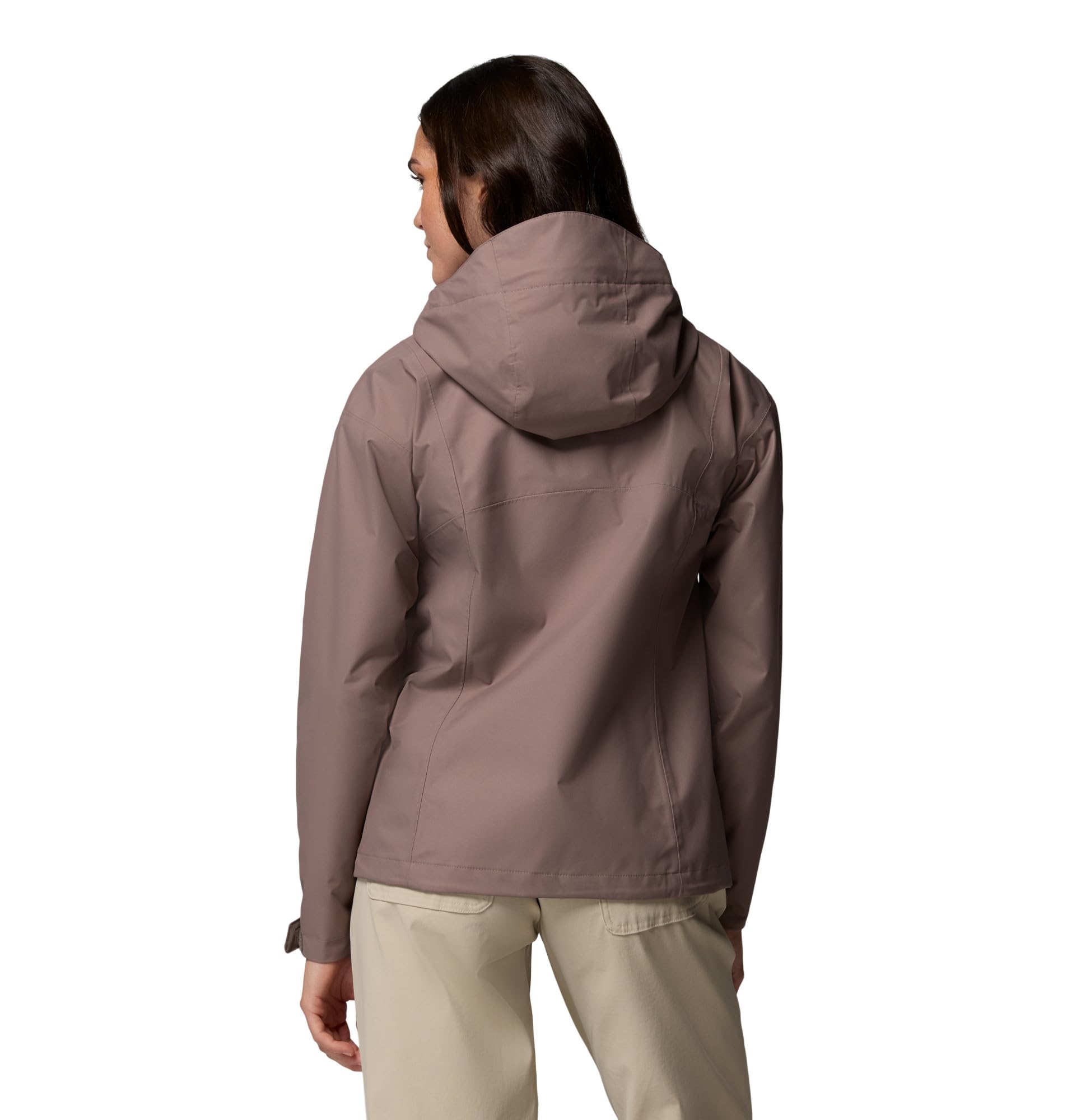 Columbia Damen Hikebound 2 Jacke – Bild 2