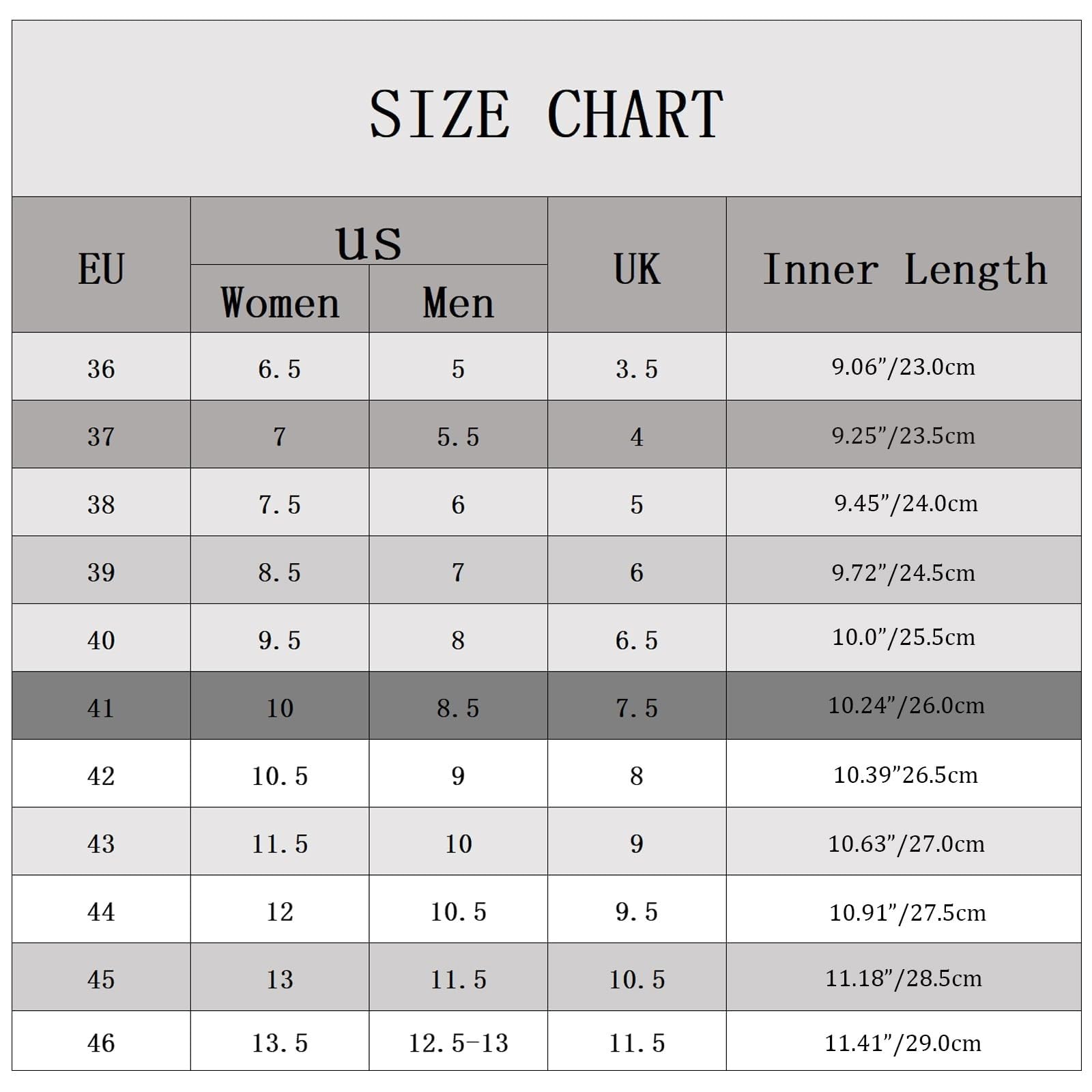 Grounded Footwear for Women Men, 2025 New Lightweight Non-Slip Orthopedic Hikes Shoes(Pink,UK 7.5)