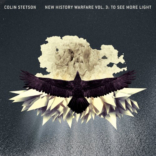 New History Warfare Vol. 3: to See More Light