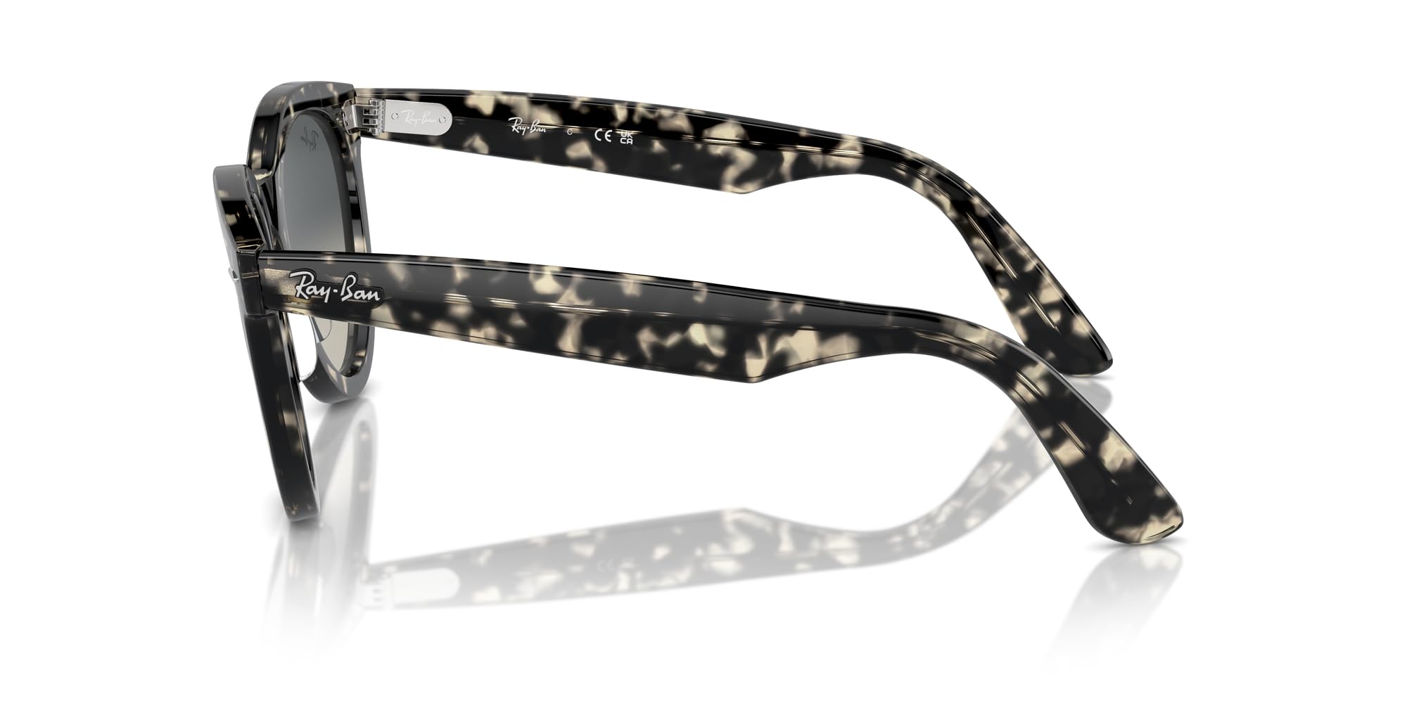 Ray-Ban Rb2241 Wayfarer Way - Gafas de sol redondas