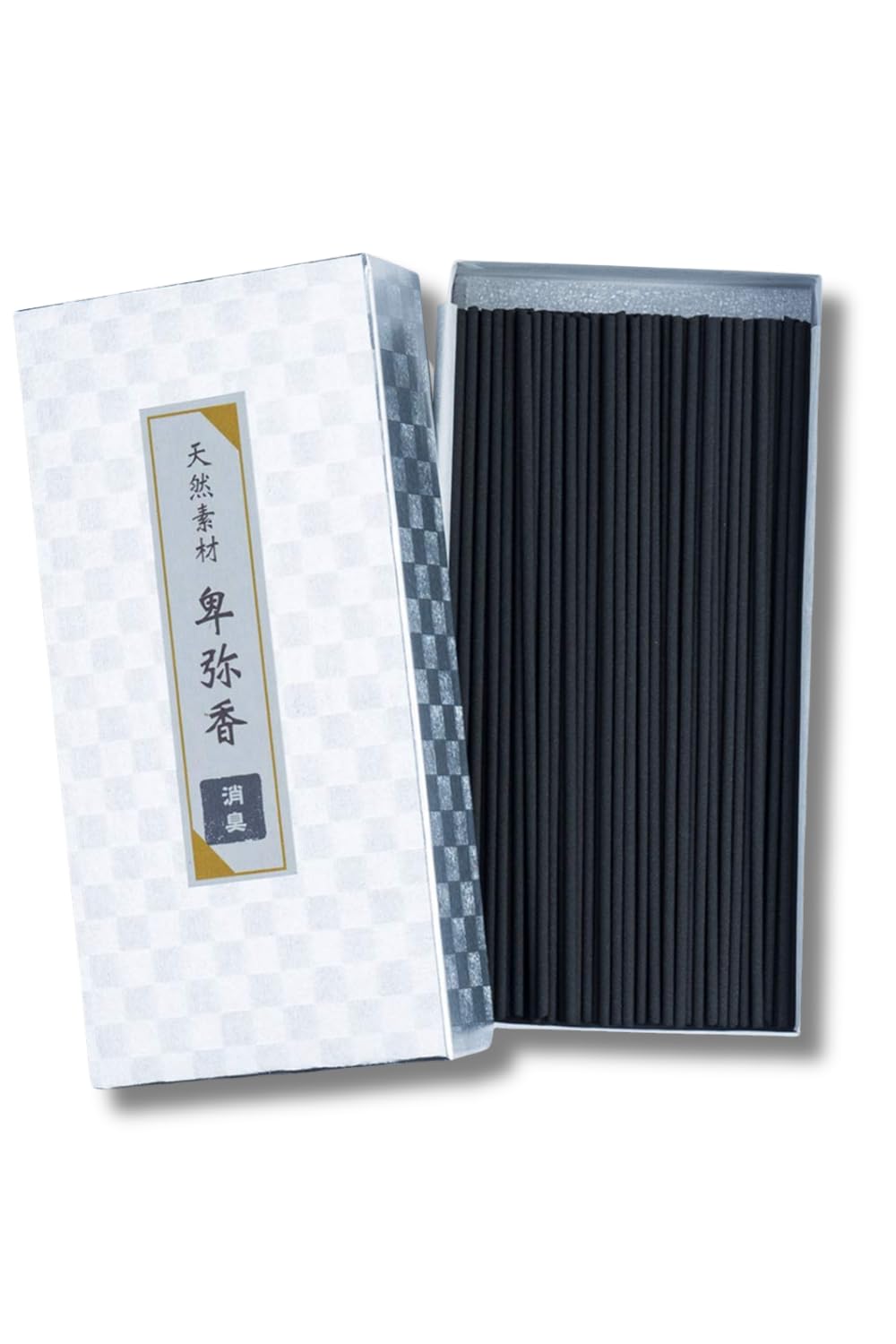 Amazon｜卑弥香 【アロマセラピスト監修】 お香 線香 消臭 80g