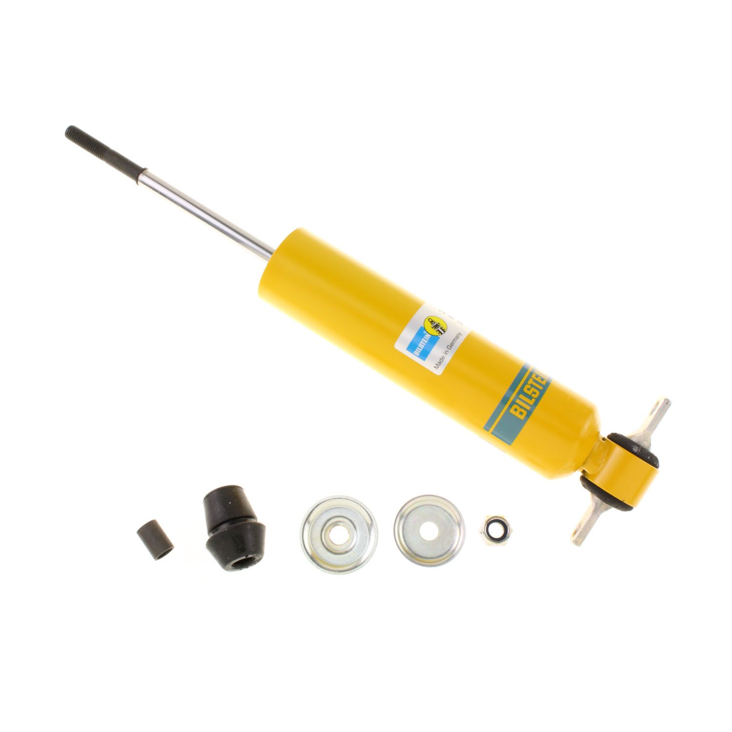 BILSTEIN ジャンパー・シルバー BILSTEIN B6 ビルシュタイン b6 スポーツダンパー / ショック