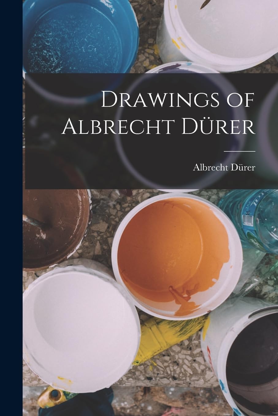 Drawings of Albrecht Dürer