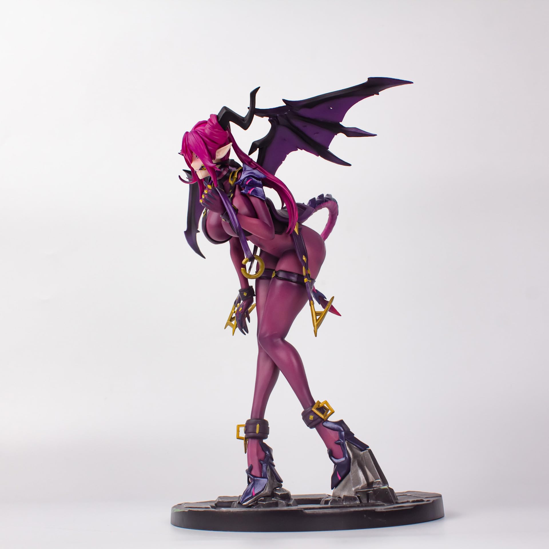 Amazon.co.jp: 竜姫士コレッティスフィギュアVer.1/7高さ約