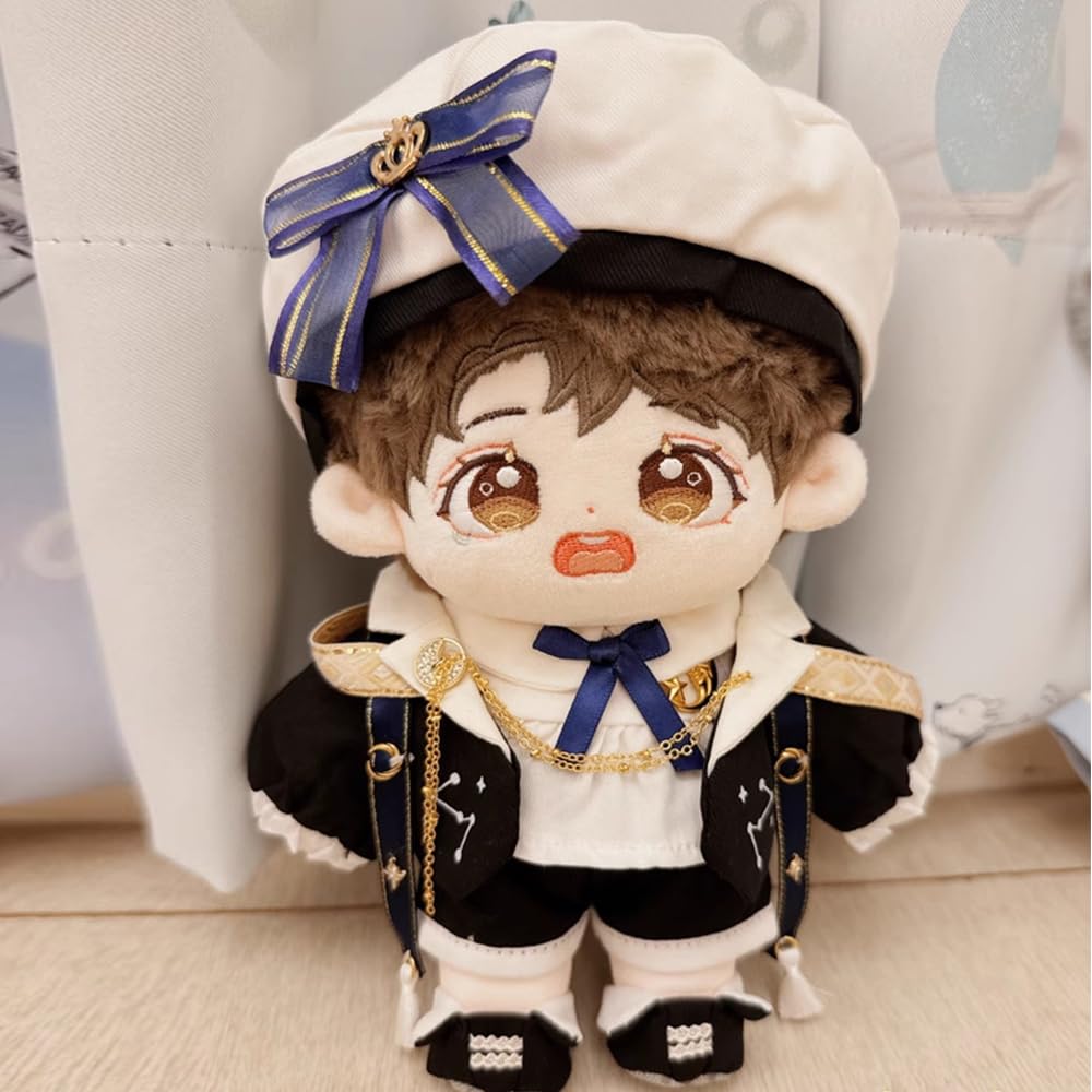 2PM ウヨン ウヨニ20cmドール 衣装セット