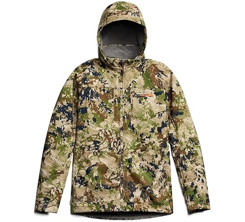 Sitka Jetstream Jacket