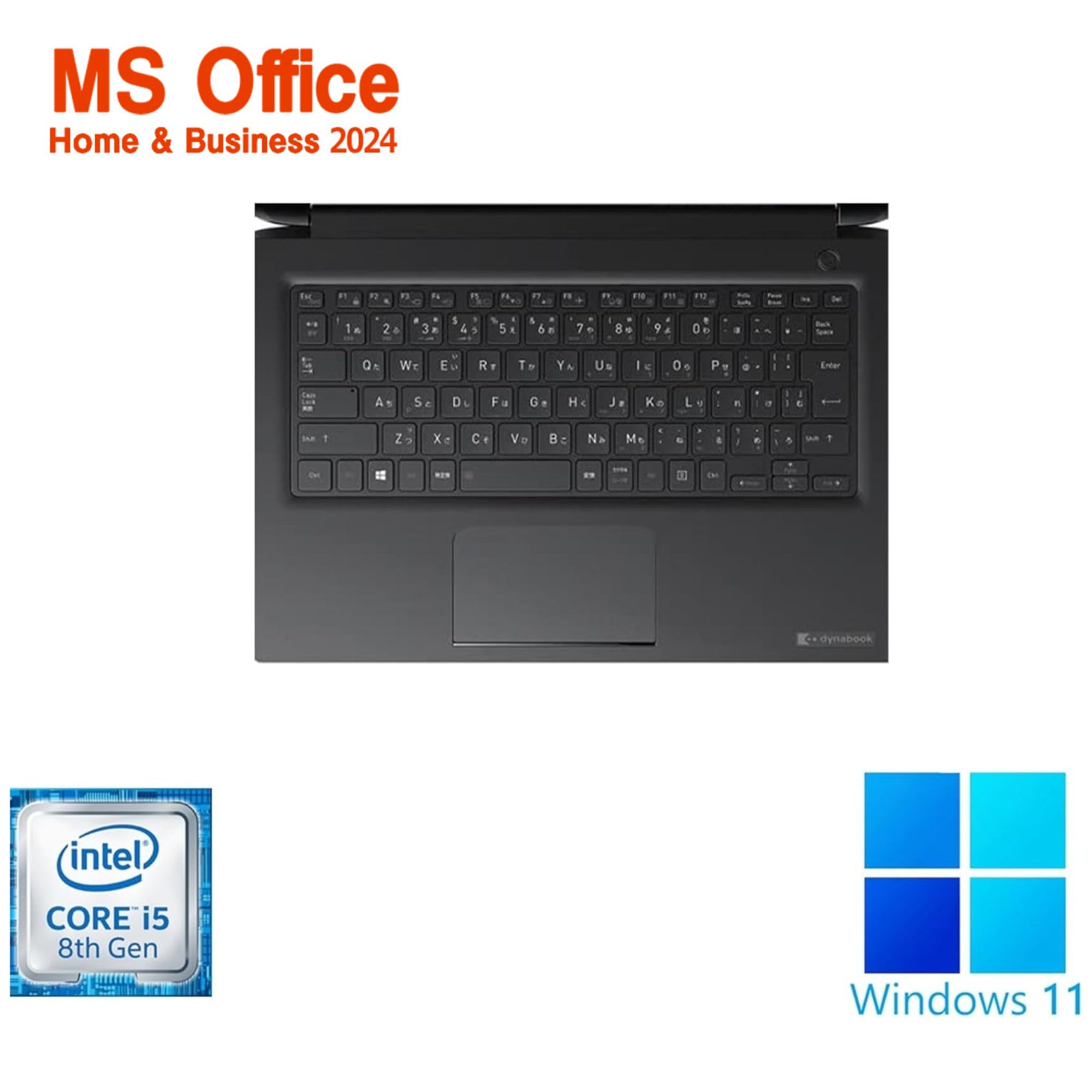 Amazon.co.jp: 【整備済み品】東 芝 ノートPC S73 /13.3型フルHD/ 第8