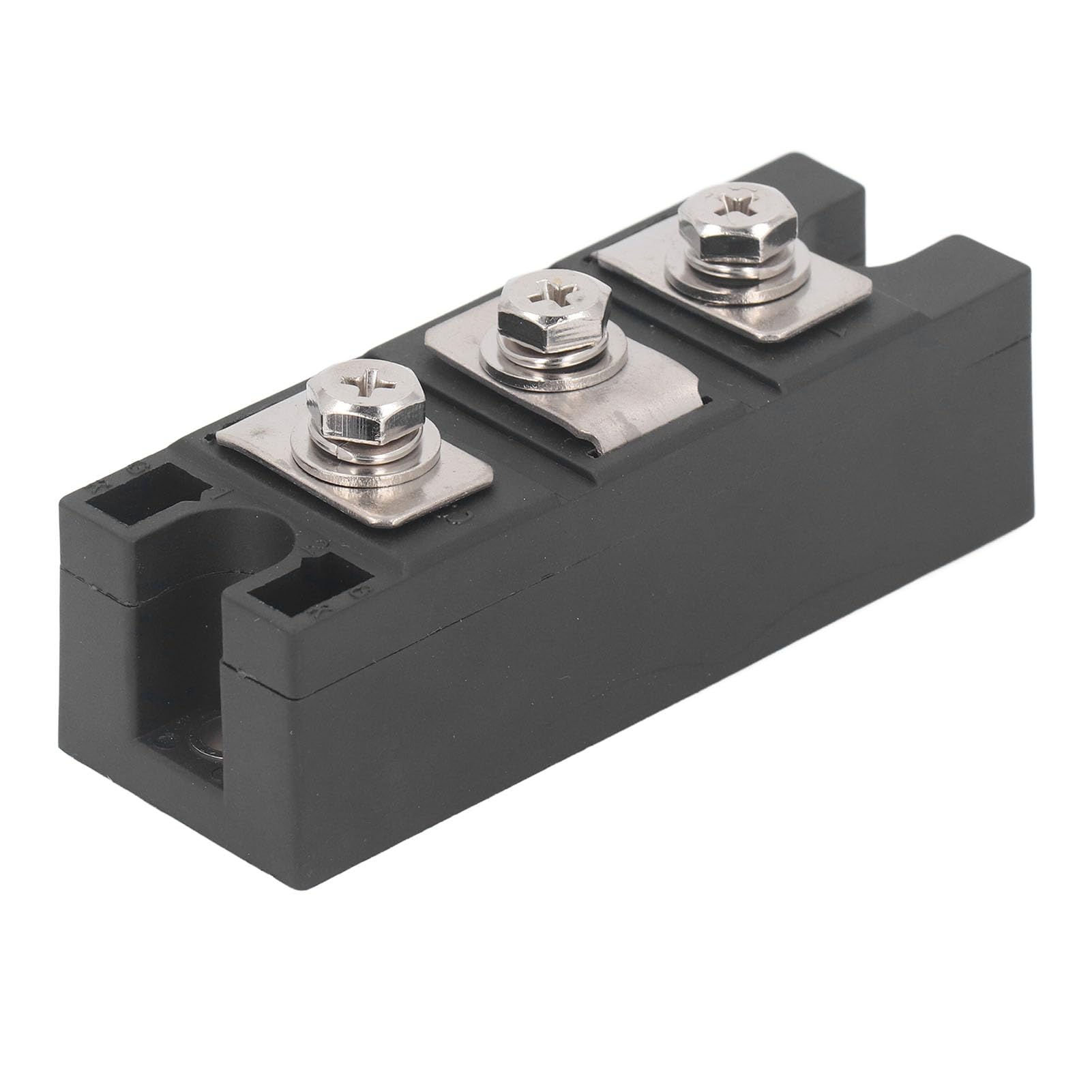 Fafeicy Photovoltaic Anti Reverse Diode 160A 1600V Module Rectifier Diode for PV Combiner Boxes DC Systems