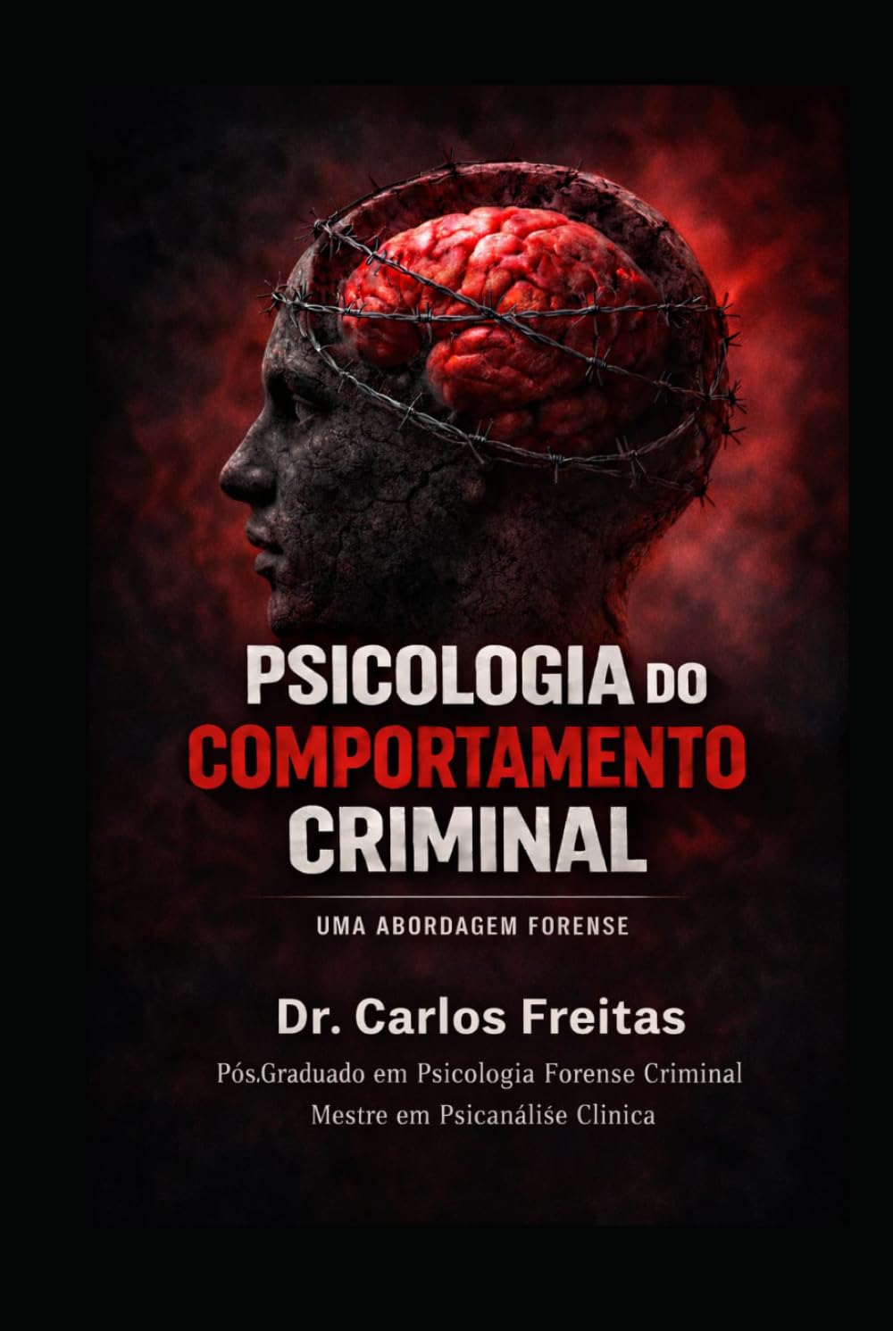 Psicologia do Comportamento Criminal