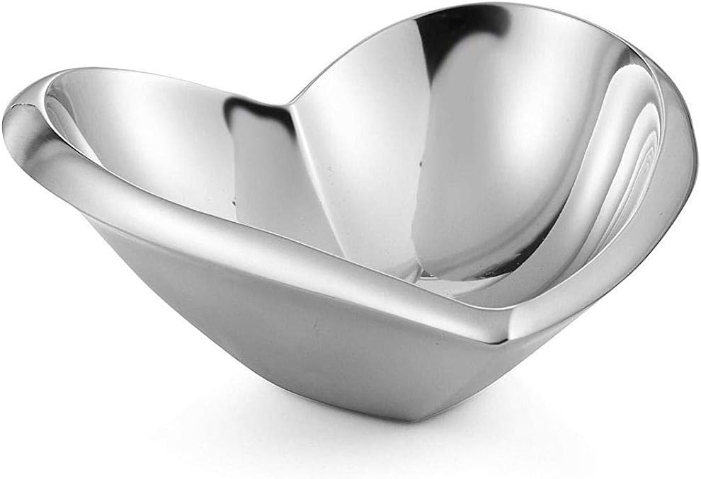 Nambe Exclusive Amore Mini Bowl - 4.5"