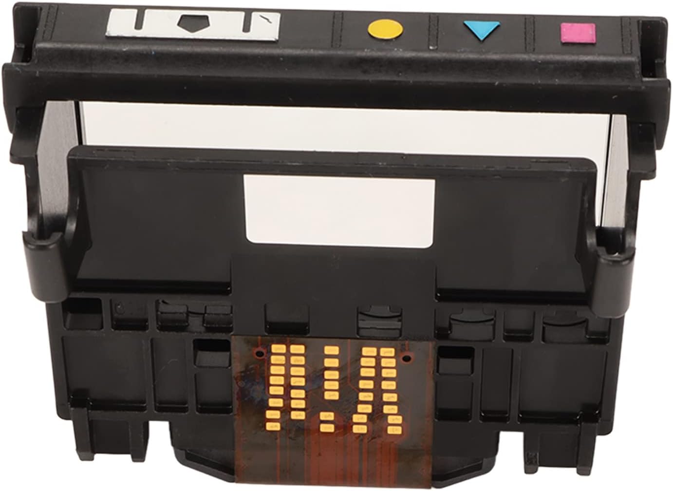 JTLB Print Head ABS Printhead Replacement Kit for Photosmart for B110a for B209a for B210a for B110b for B110c Printers, JTLBgs27rogufb