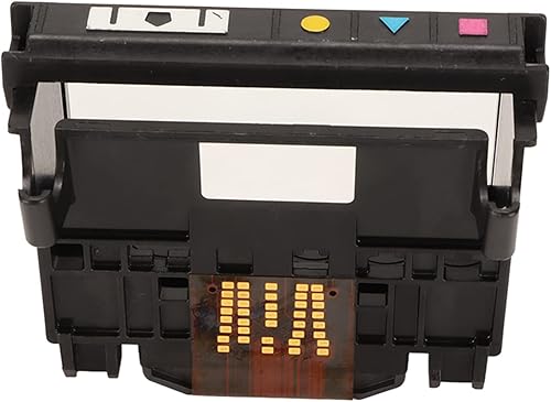 Miniatura 5 de Yoidesu Kit de repuesto de cabezal de impresión para Photosmart para B110a para B209a para B210a para B110b para impresoras B110c, piezas de