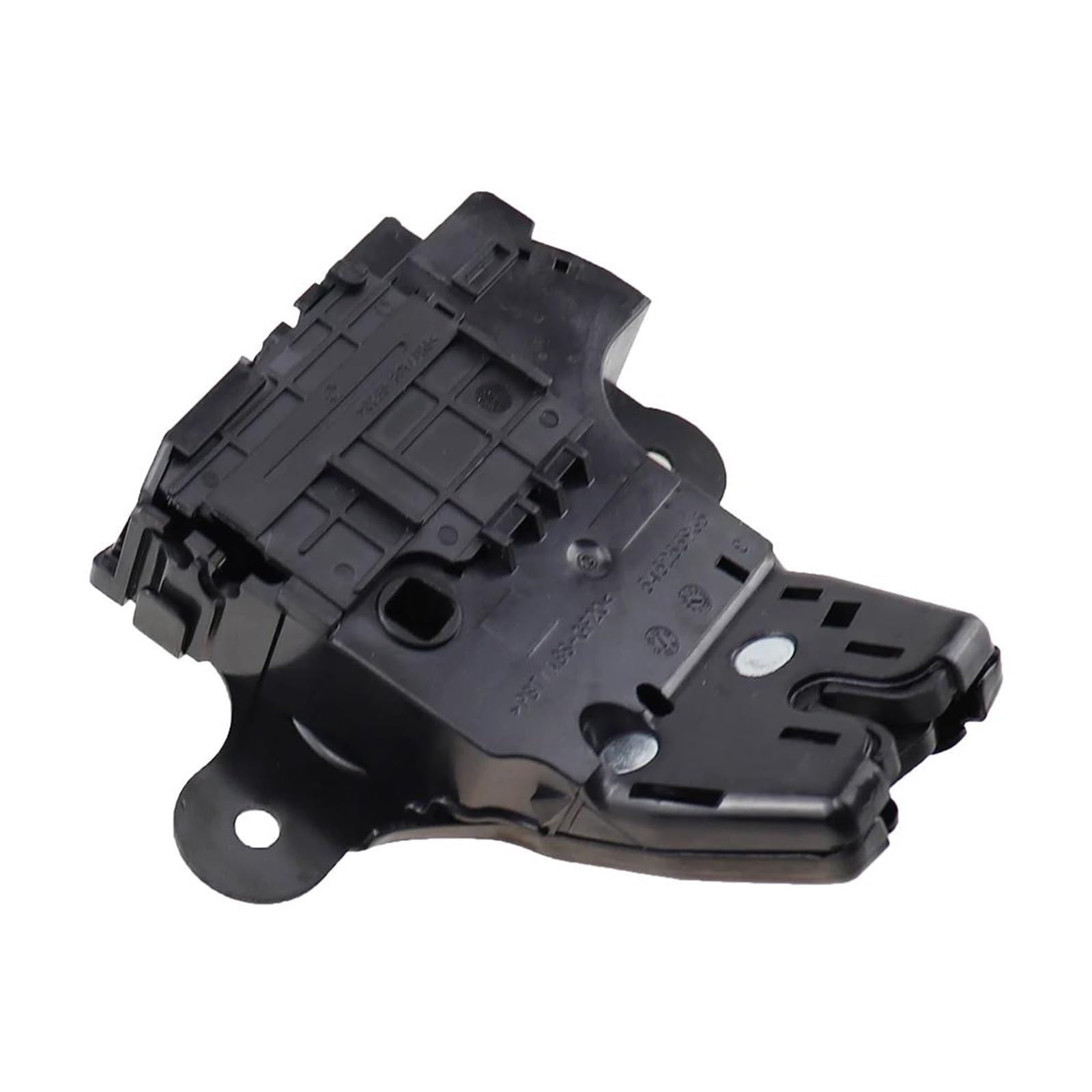 Car Door Lock Actuator 13501988 for Chevy for Camaro for Cruze for Impala for Malibu for Sonic 2010-2019 Car Rear Trunk Lock Latch Actuator Tailgate Liftgate