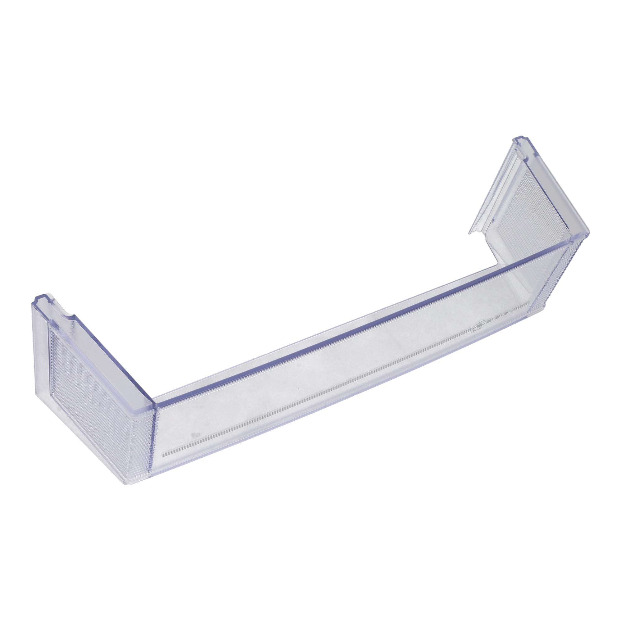 sparefixd Flaschenablage für Kühlschrank und Gefrierschrank, für Neff, K8524 x 6 GB