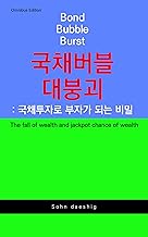 Bond Bubble Burst: The fall of wealth and jackpot chance of wealth 