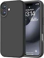Vista 86 de LOVE 3000 Diseñada para Funda iPhone Air, Silicona Premium [Compatible con Magsafe][Forro de Microfibra Suave Anti-Rayones] Funda Protectora