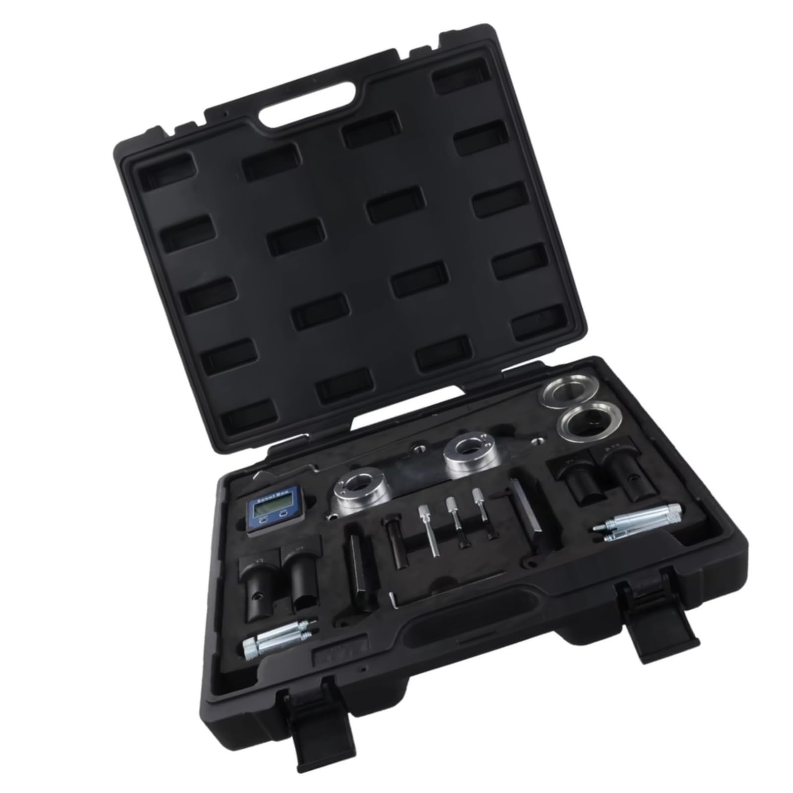 Strumento Bloccaggio Motore Compatibile con per Golf VII VIII 2017- per Passat 2018- per Polo 2017-2021 1.5L TSI Kit di Strumenti per La Regolazione Dell'albero A Camme del Motore