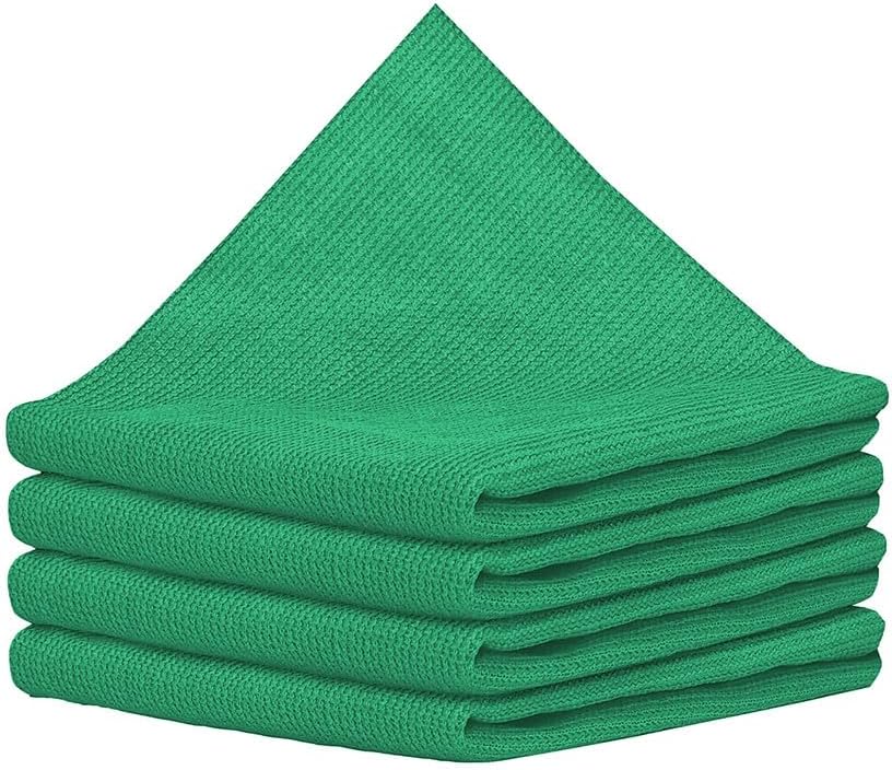HDPE Shade Net Fabric Provides 85-90% Sun Blockage & UV Protection Used for Garden, Balcony, Patio, Farming, Car Parking, Agriculture Plants(Green Color, 10 X 7 Feet) Pack of 1 Piece