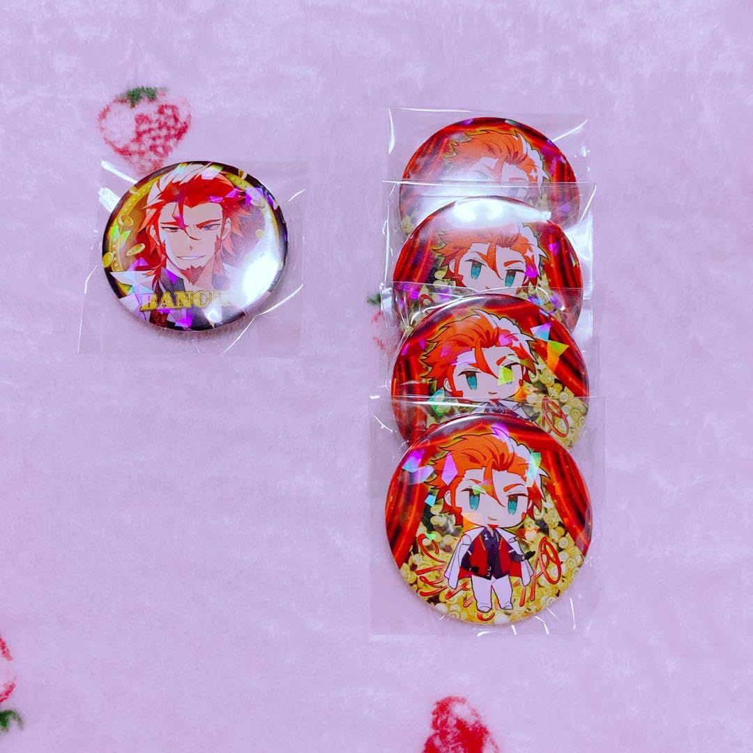 Amazon.co.jp: ストグラ ギャングボスフェス 番長 番田長助 : おもちゃ