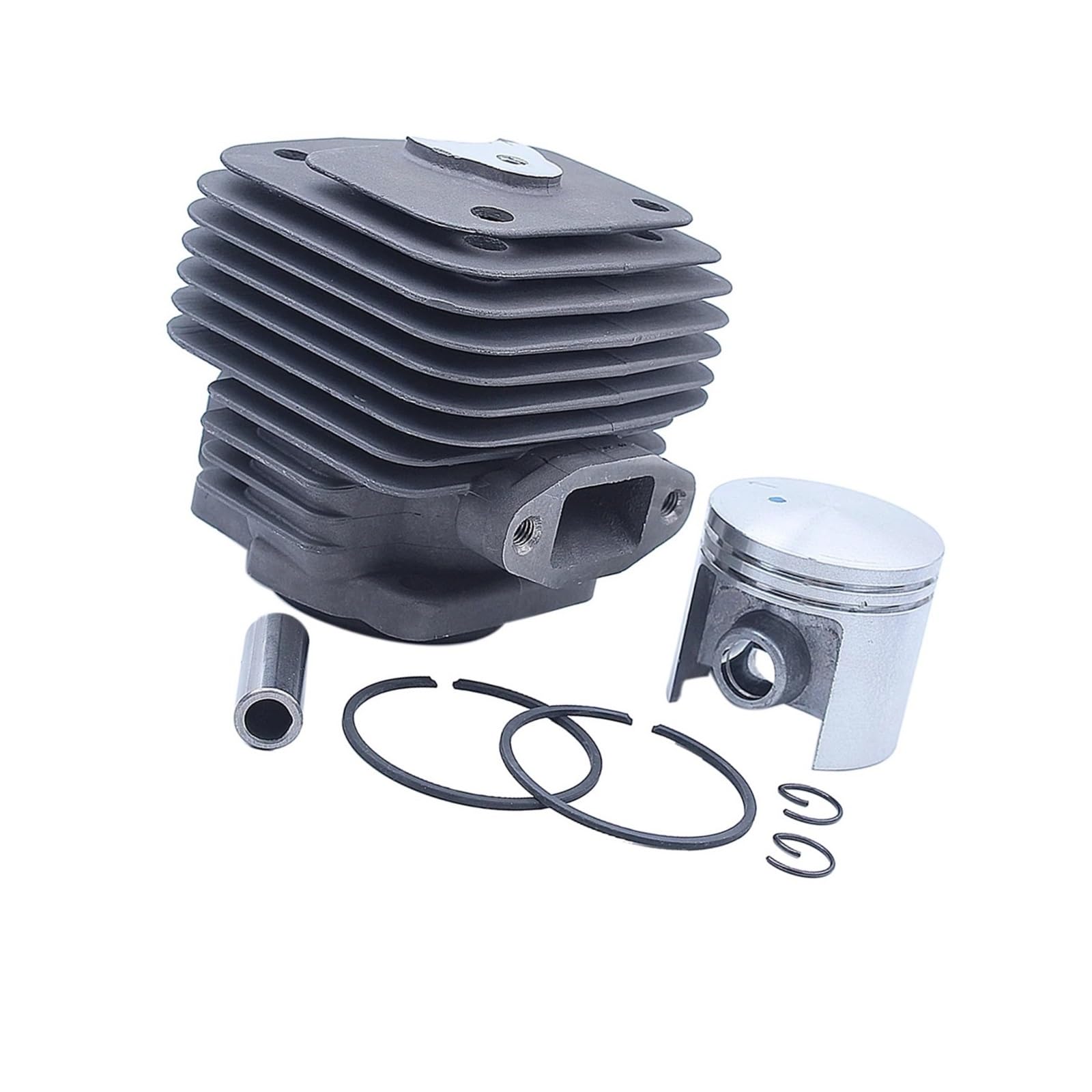Kit cylindre-piston 47mm compatible TS350 TS360 remplacement OEM 42010201200